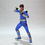 Thumbnail: Power Rangers Cosmic Fury Blue Ranger Wardrobe