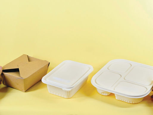 Австрийско МСП, занимаващо се с решения за многоматериални опаковки, търси доставчици