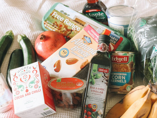 Полски дистрибутор и вносител на здравословна храна, кафе и почистващи продукти търси нови продукти