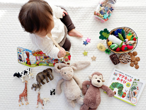 Датска компания търси европейски доставчици (марки) на бебешко и детско оборудване