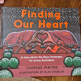 Finding Our Heart Book - Thomas Mayor.jpeg