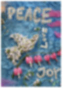 1443_Group C Peace, Love Joy