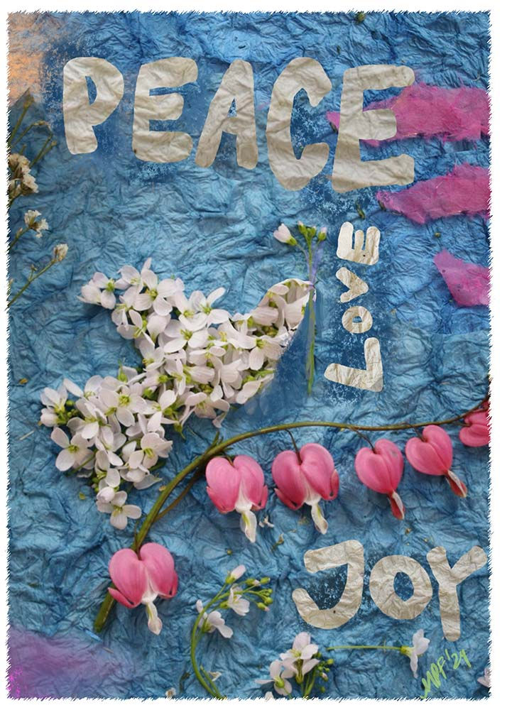 1443_Group C Peace, Love Joy