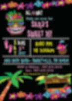 HulaSweet16