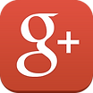 Google+ App Icon