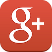 Google+ App Icon