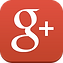 Google+ App Icon