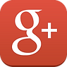 Google+ App Icon