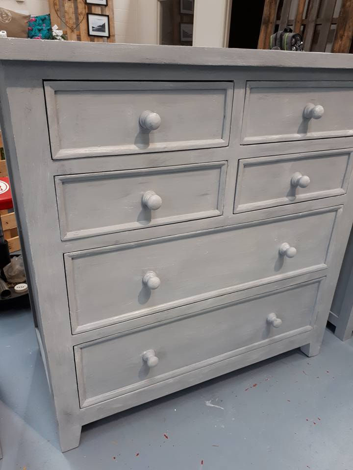 Thumbnail: Chalk Paint Workshop