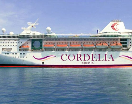 Cordelia Cruises