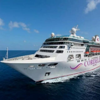 Cordelia Cruises