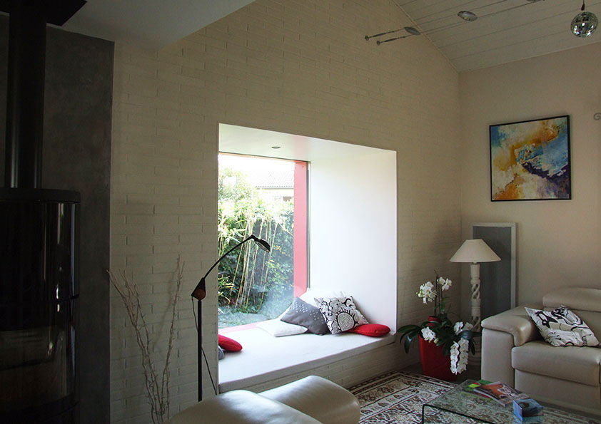 rea villa N4