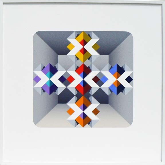 MATRIX 21x21