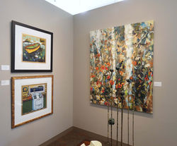 gallery center