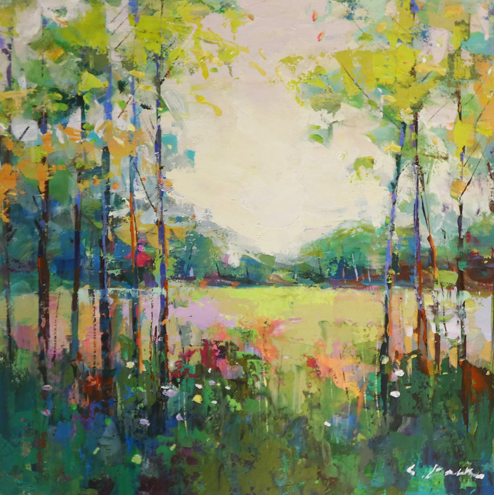 The Clearing II 2136-015