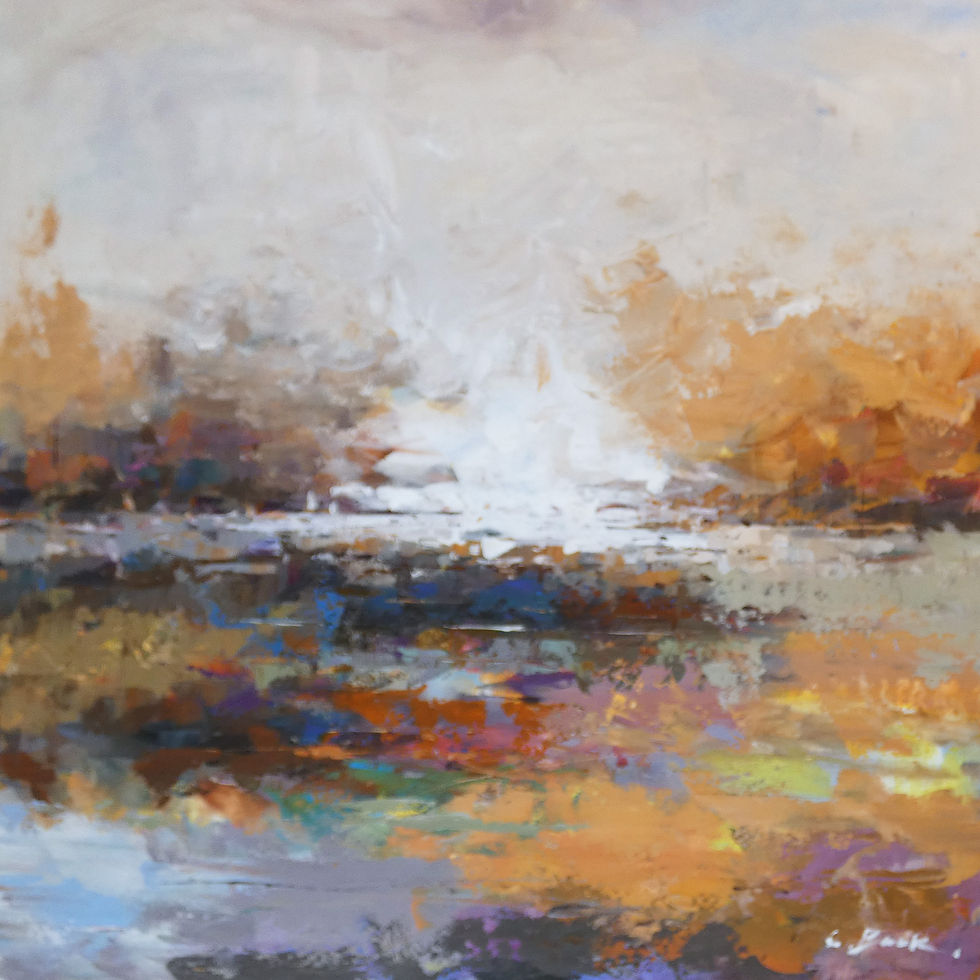 Reflected Colors II 2226-035