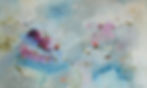 Floral - SOLD