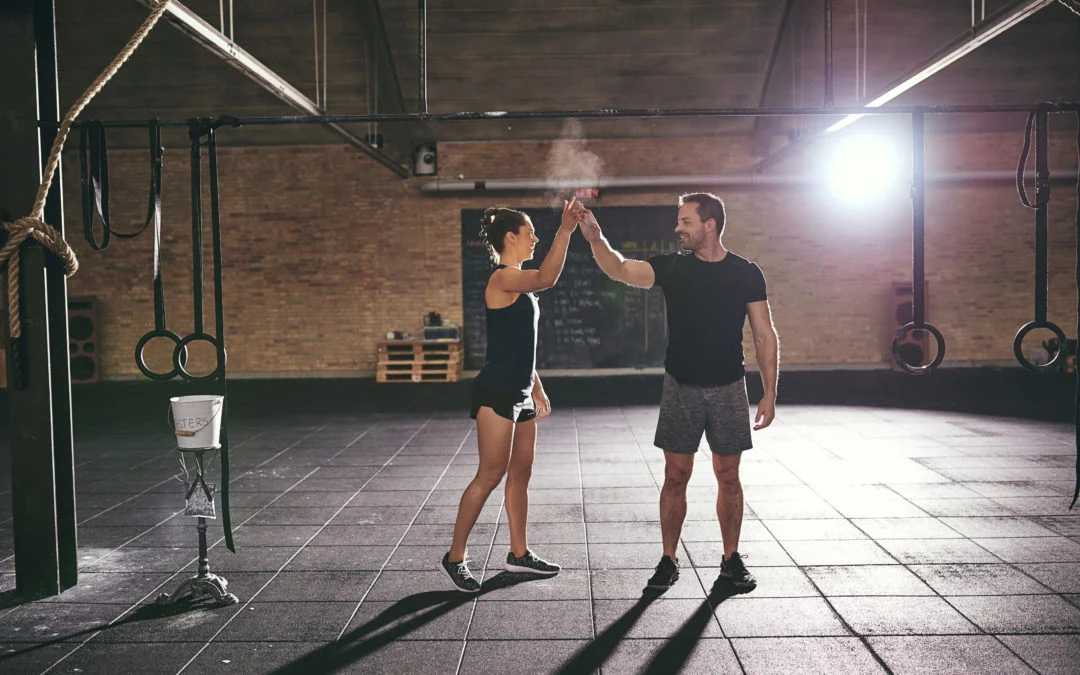 fitness internship endeavour academy
