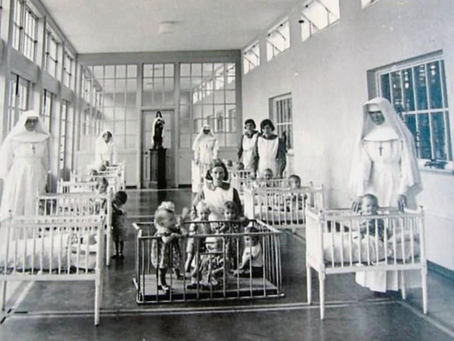 Mother and Baby Homes Bill: Is The Government Trying To Keep Our History In The Dark?