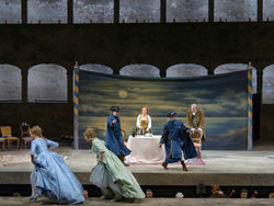 OPERA