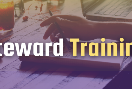 Clerk of Course/Stewards Training