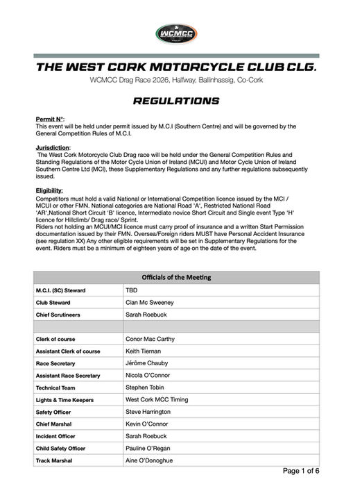 WCMCC DragRace 2026 Regulations V3.3.4.1.jpeg