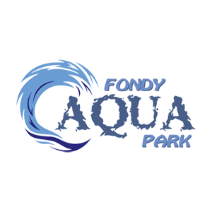 Fondy Aqua Park logo