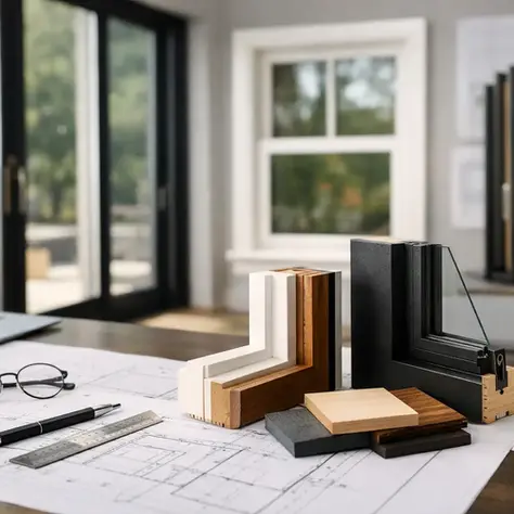 An Architect Guide to Marvin Collections