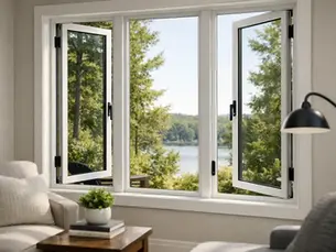 Marvin Casement Windows Review for Michigan Homes