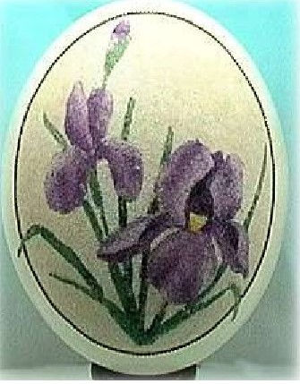 Sand Painting Tutorial