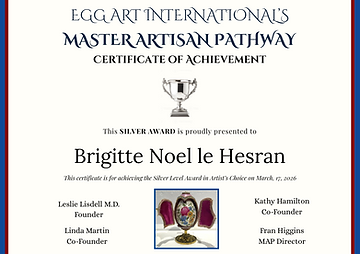 Brigitte Noel le Hesran