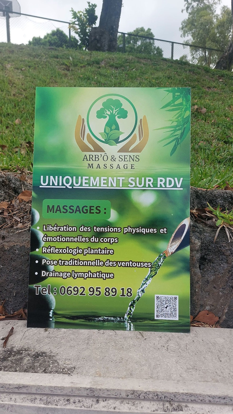 Miniature : Pancartes