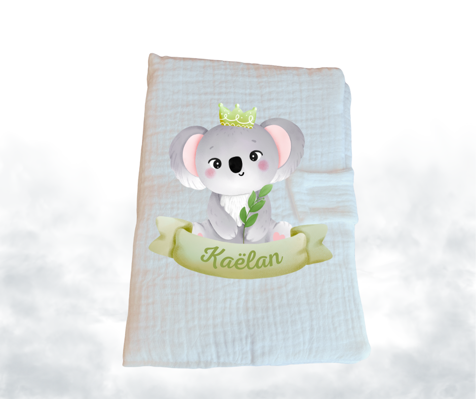 Miniature : Protège carnet de santé