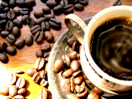 An Ayurvedic Look at Coffee