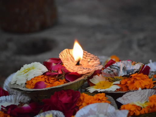 Weekly Vedic Astrology Forecast, 11.9–11.16.20