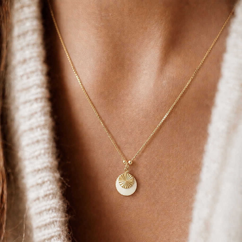 Collier Malo