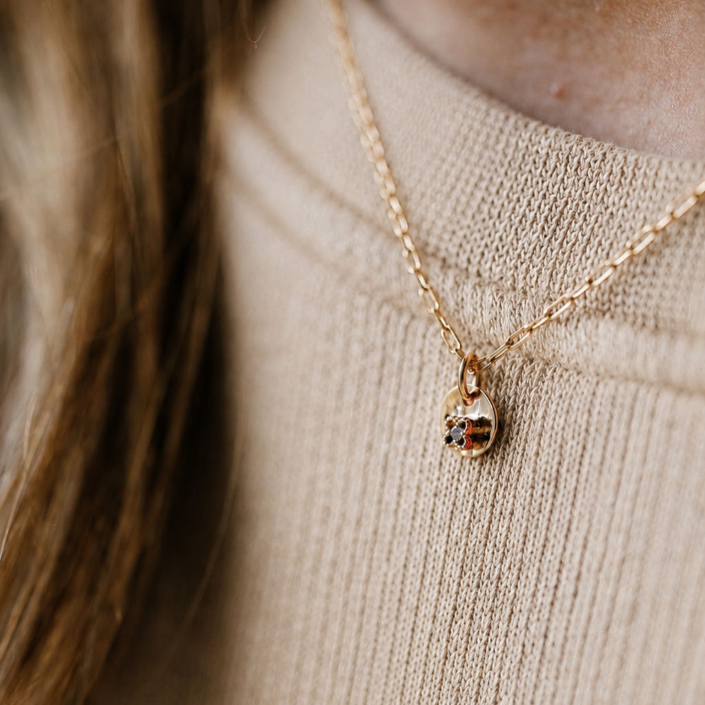 Collier Éclat