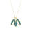 Miniature : Collier Paloma