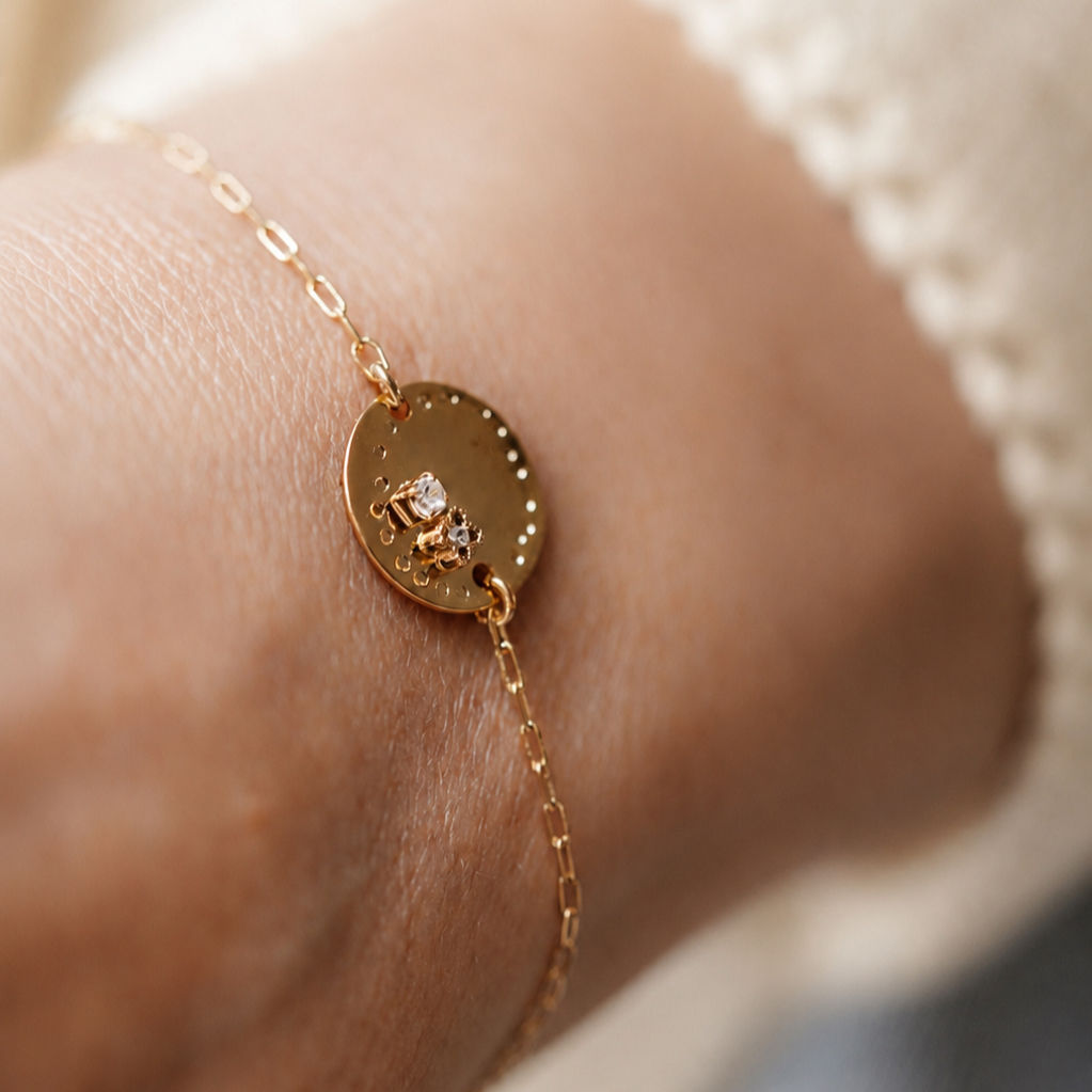 Bracelet Éclat
