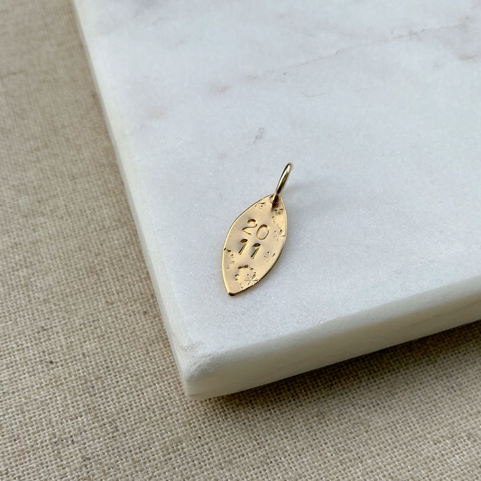 Médaille ovale (n°1)