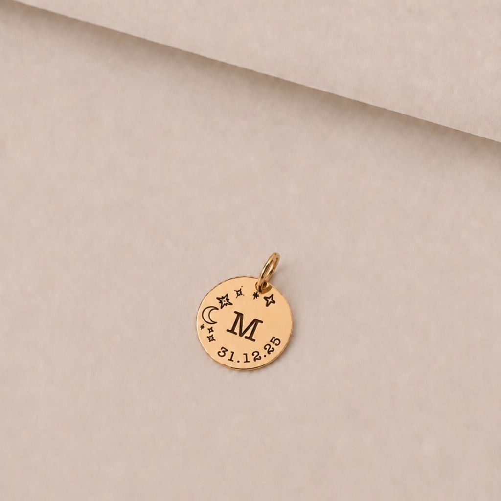 Médaille S (n°18)