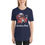 Thumbnail: Krabtain Hook - Dark Short-Sleeve T-Shirt