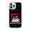 Thumbnail: Leonardo da Pinchi iPhone Case