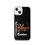 Thumbnail: Krabness Everdeen iPhone Case
