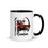 Thumbnail: Krabness Everdeen Mug with Color