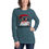 Thumbnail: Leonardo da Pinchi - Light Long Sleeve Tee
