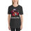 Thumbnail: Krabtain Hook - Dark Short-Sleeve T-Shirt