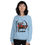 Thumbnail: Krabness Everdeen - Light Sweatshirt