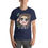 Thumbnail: SMRT - Dark Short-Sleeve T-Shirt