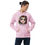 Thumbnail: SMRT - Light Hoodie